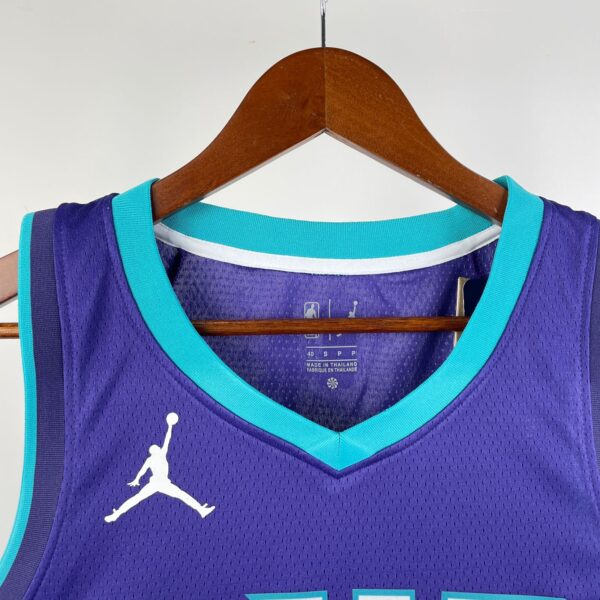 Charlotte Hornets