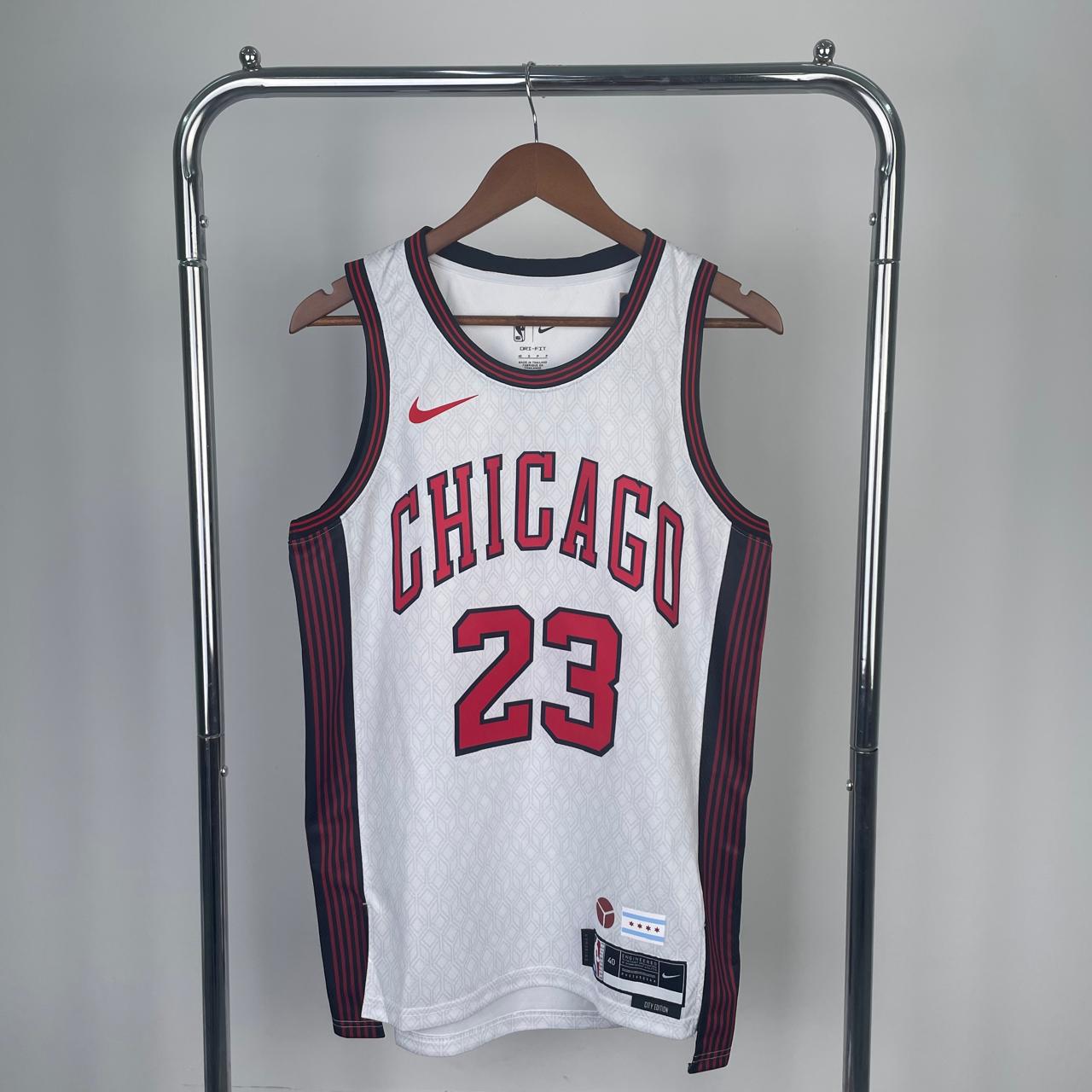 Chicago Bulls10