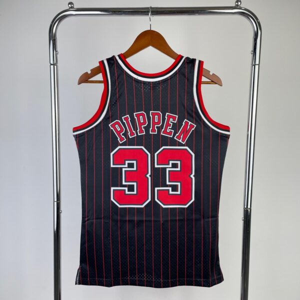 Chicago Bulls6