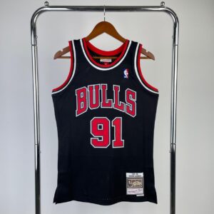 Chicago Bulls7