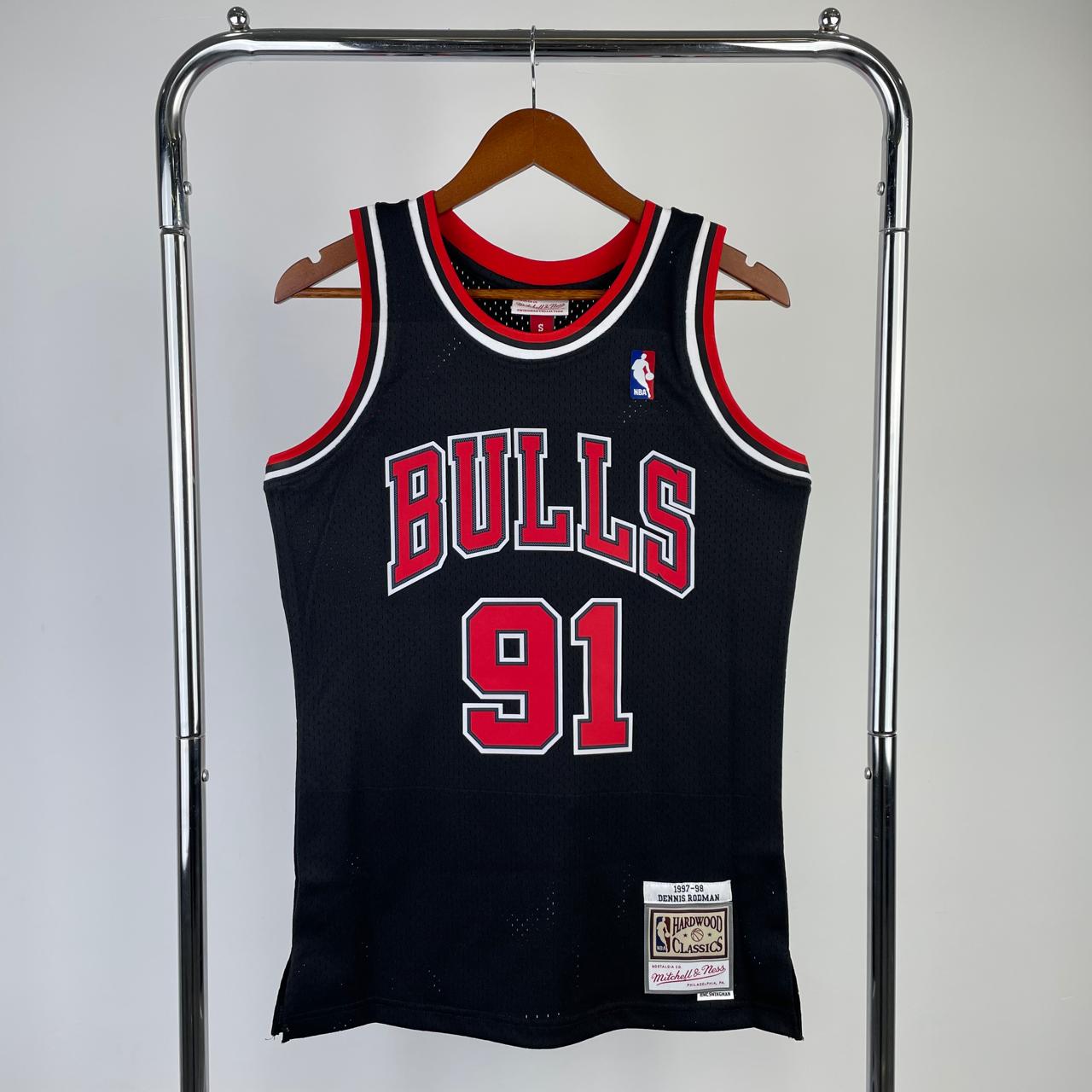 Chicago Bulls7