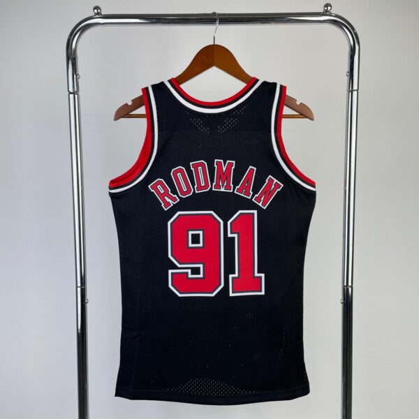 Chicago Bulls8