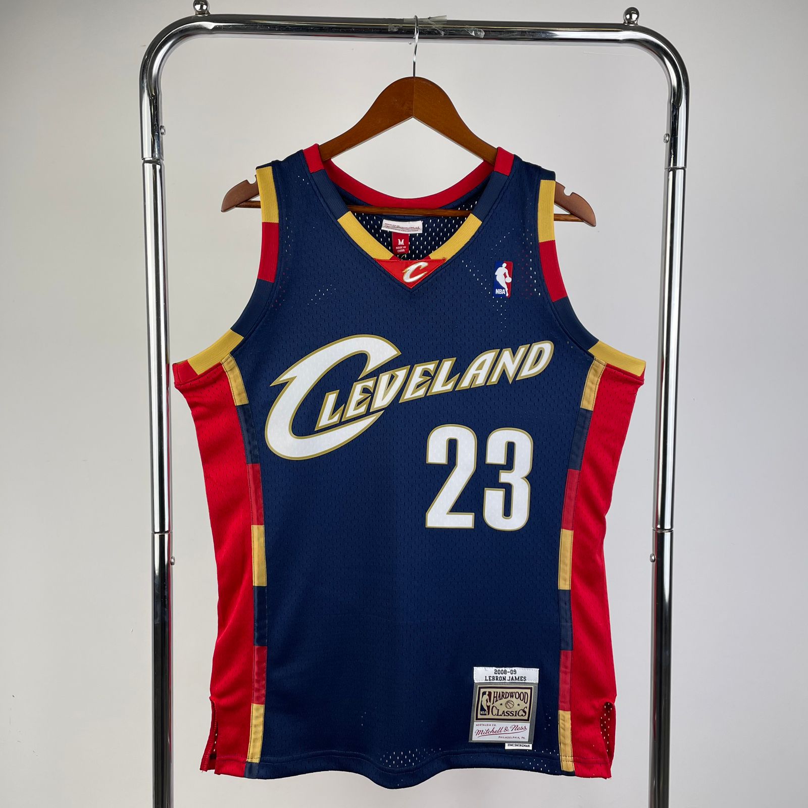 Cleveland Cavaliers10