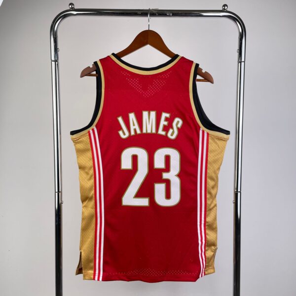 Cleveland Cavaliers12