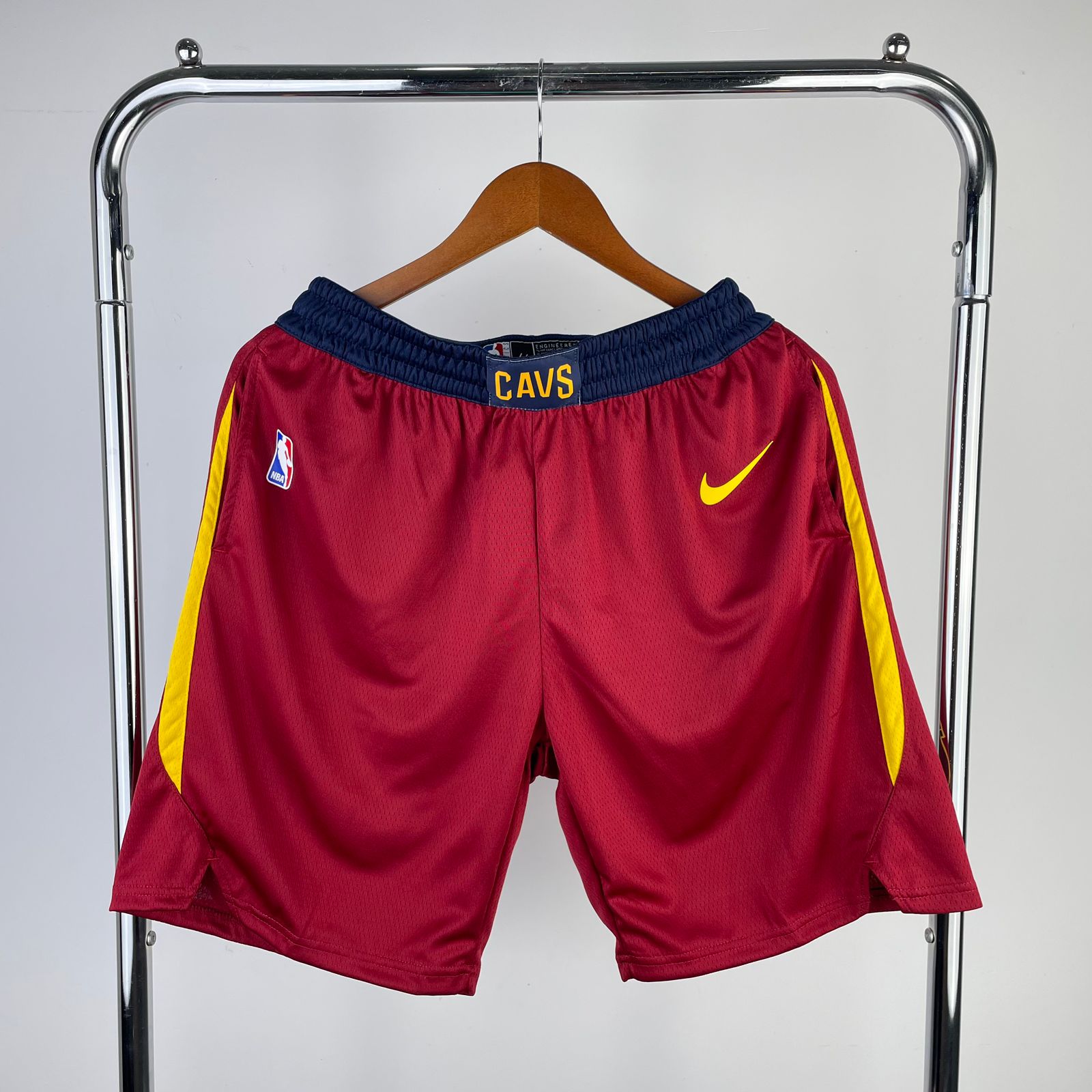 Cleveland Cavaliers13