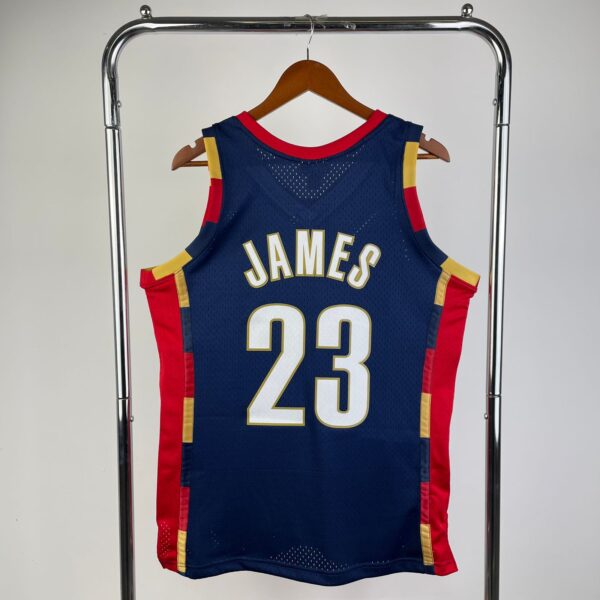 Cleveland Cavaliers14