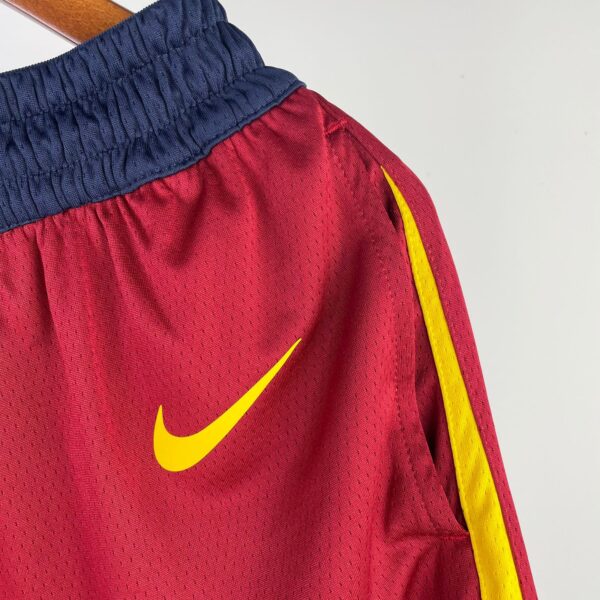 Shorts Cleveland Cavaliers - Imagem 6