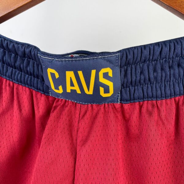 Shorts Cleveland Cavaliers - Imagem 7