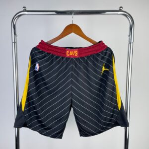 Cleveland Cavaliers21