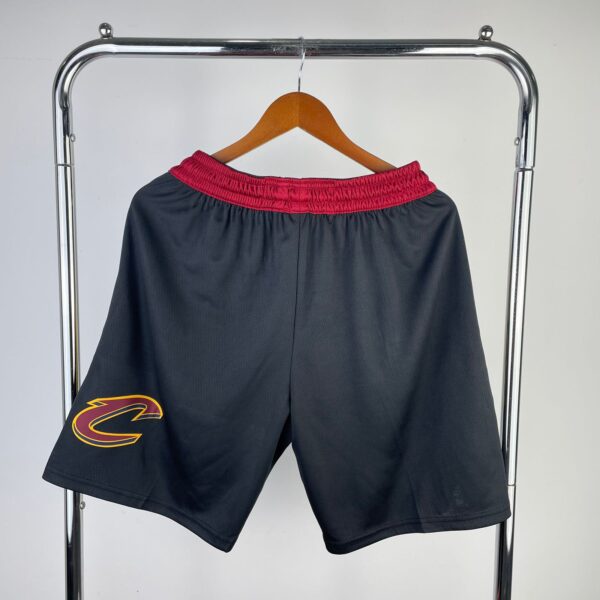 Shorts Cleveland Cavaliers - Imagem 2