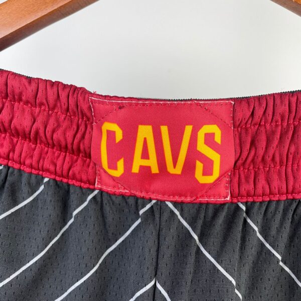 Shorts Cleveland Cavaliers - Imagem 3