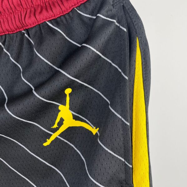 Shorts Cleveland Cavaliers - Imagem 6