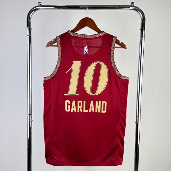 Regata Cleveland Cavaliers - Imagem 2