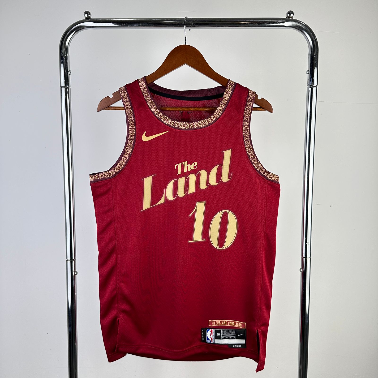 Cleveland Cavaliers33