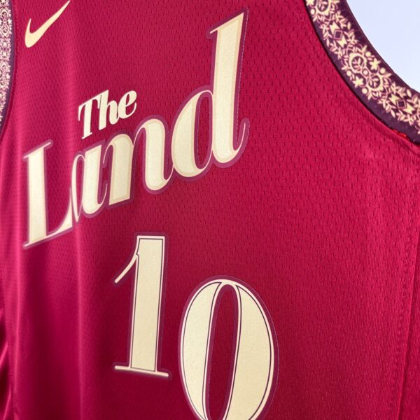 Regata Cleveland Cavaliers - Imagem 3