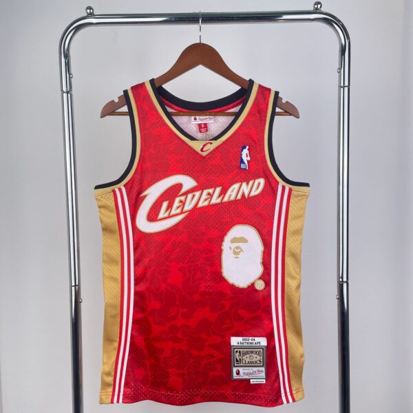 Cleveland Cavaliers4