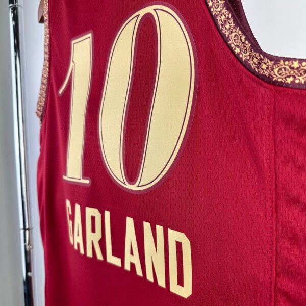 Regata Cleveland Cavaliers - Imagem 4