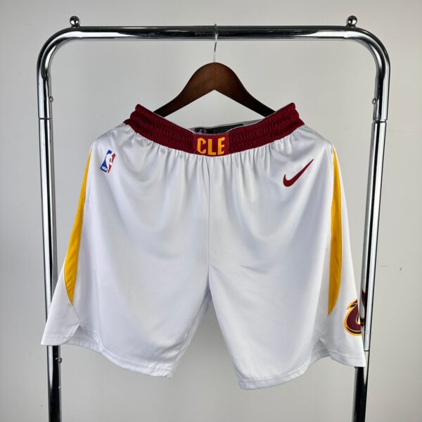 Cleveland Cavaliers41