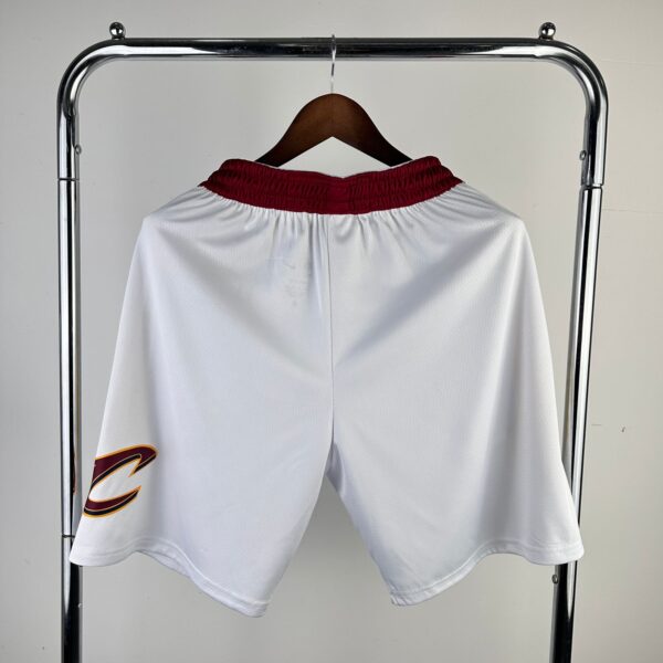 Shorts Cleveland Cavaliers - Imagem 2