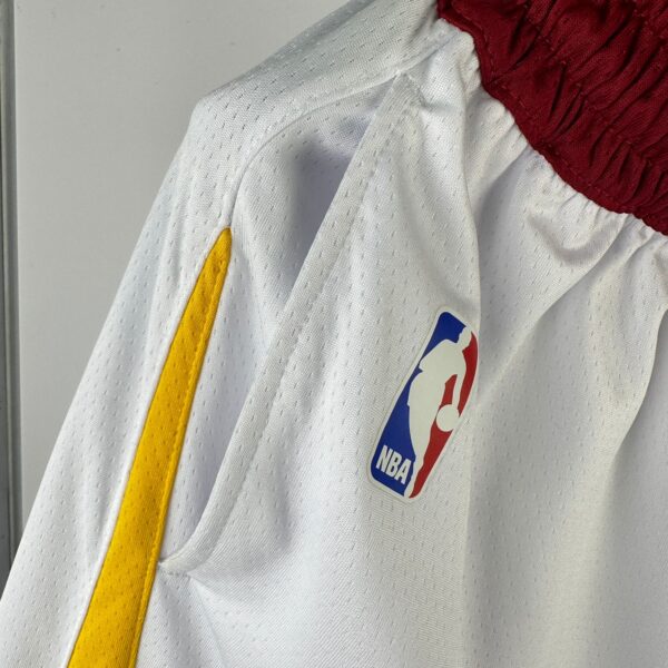 Shorts Cleveland Cavaliers - Imagem 5