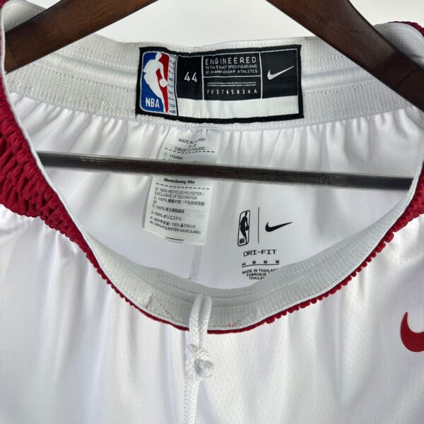Shorts Cleveland Cavaliers - Imagem 4