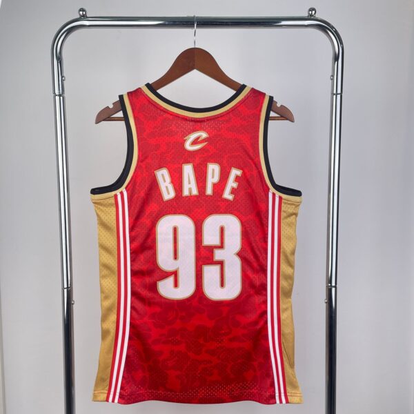 Cleveland Cavaliers5