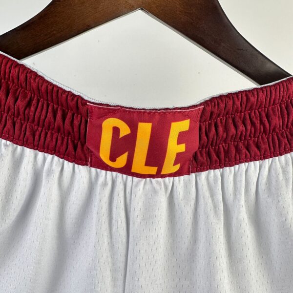 Shorts Cleveland Cavaliers - Imagem 3