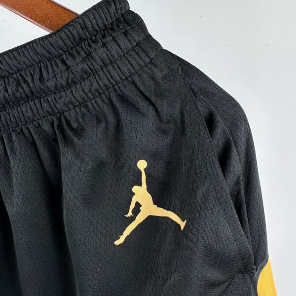 Shorts Cleveland Cavaliers - Imagem 3
