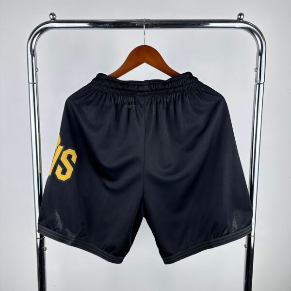 Shorts Cleveland Cavaliers - Imagem 2