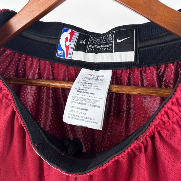 Shorts Cleveland Cavaliers - Imagem 6