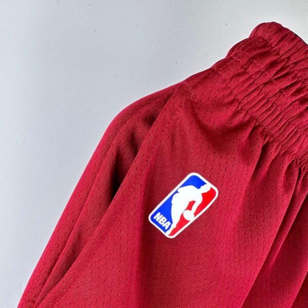Shorts Cleveland Cavaliers - Imagem 7