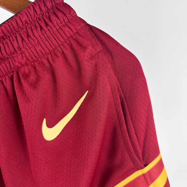 Shorts Cleveland Cavaliers - Imagem 3