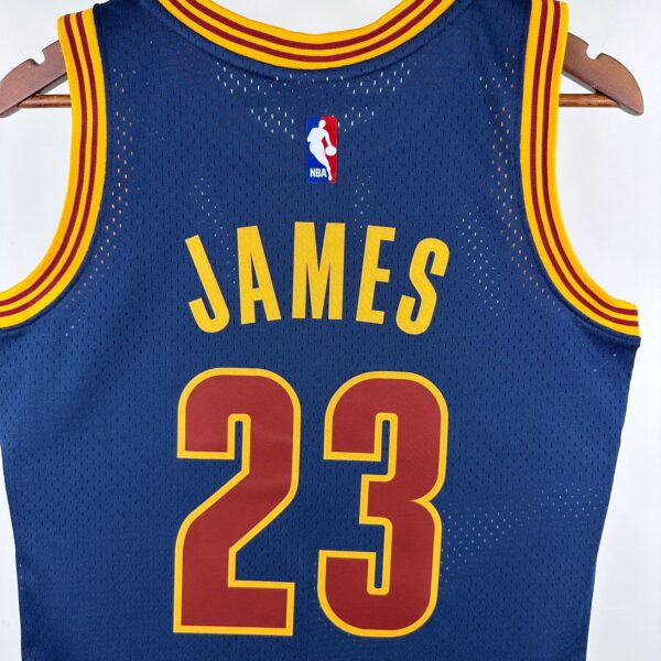 Regata Cleveland Cavaliers - Imagem 7