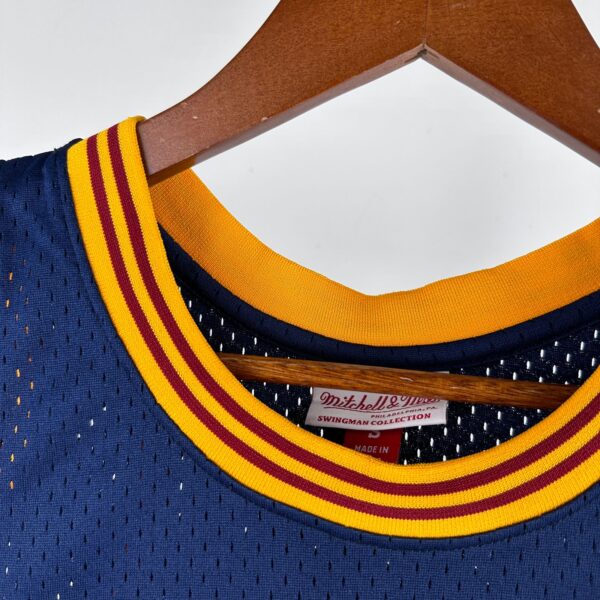 Regata Cleveland Cavaliers - Imagem 3