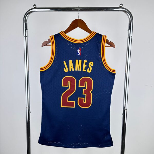 Regata Cleveland Cavaliers - Imagem 2
