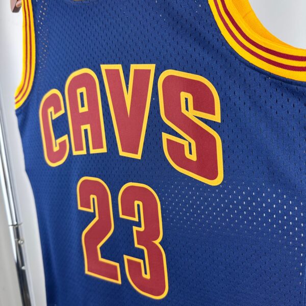 Cleveland Cavaliers