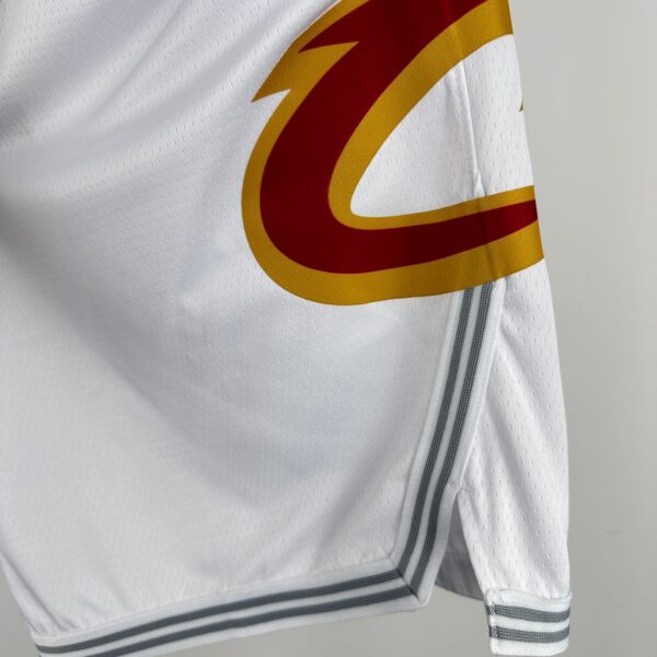 Shorts Cleveland Cavaliers - Imagem 8