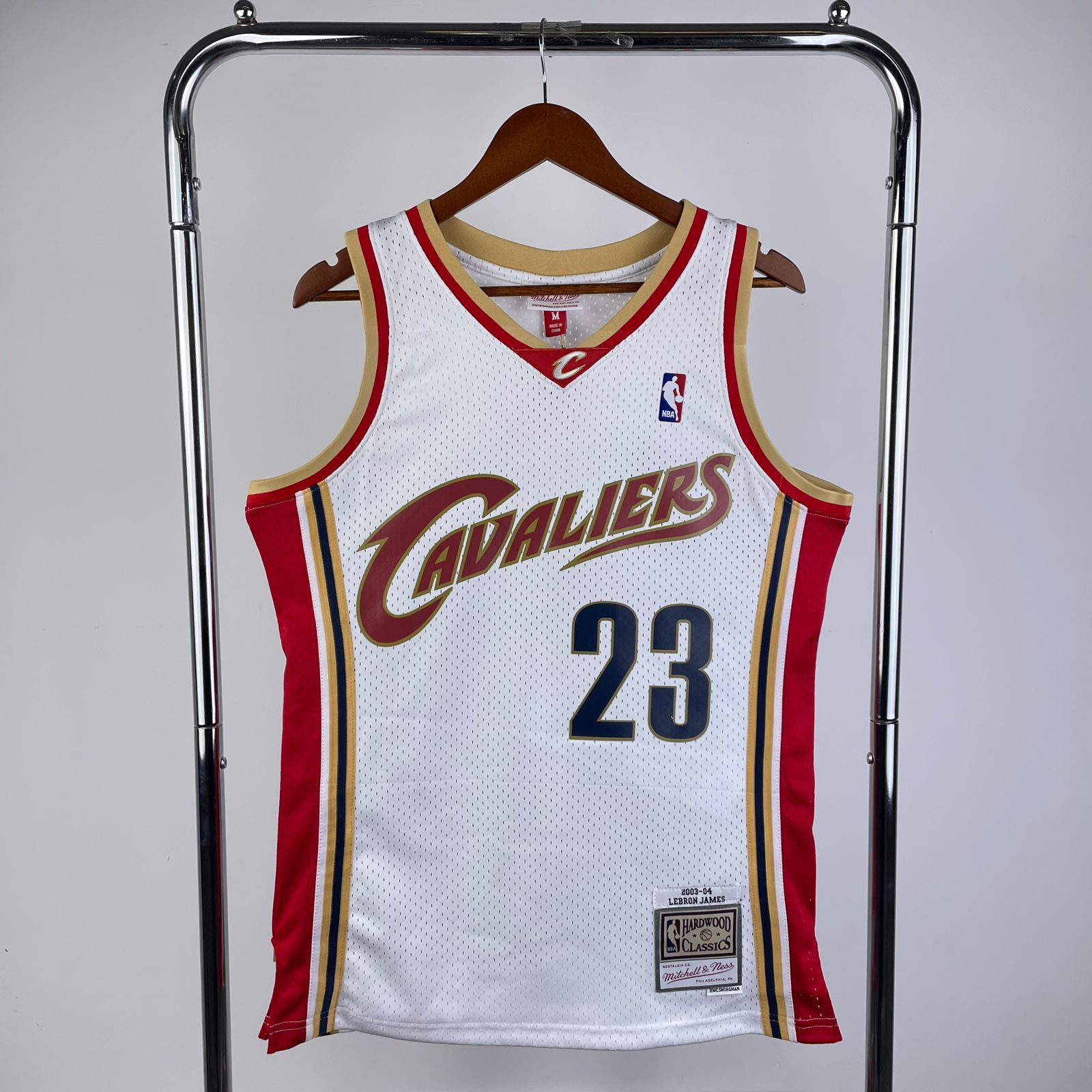 Cleveland Cavaliers8
