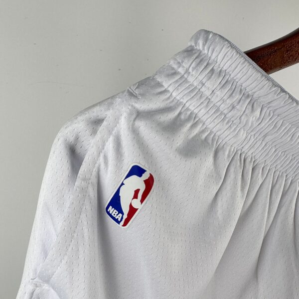 Shorts Cleveland Cavaliers - Imagem 3