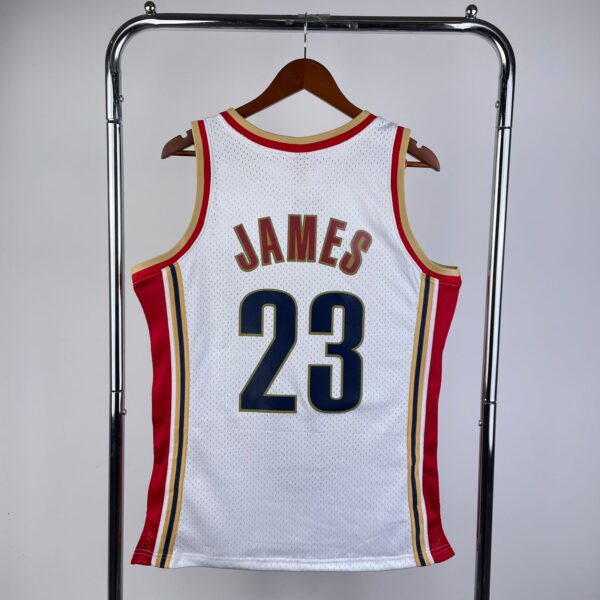 Cleveland Cavaliers9
