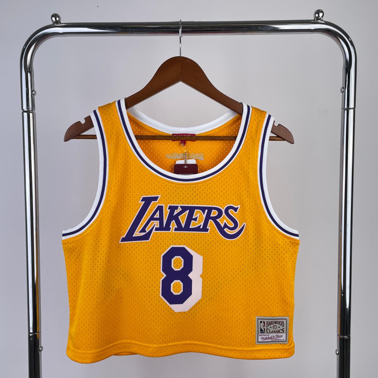 Cropped Los Angeles Lakers3