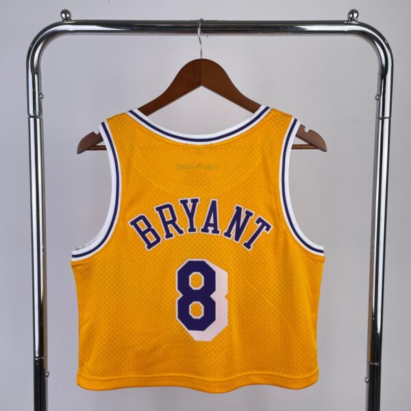 Cropped Los Angeles Lakers3