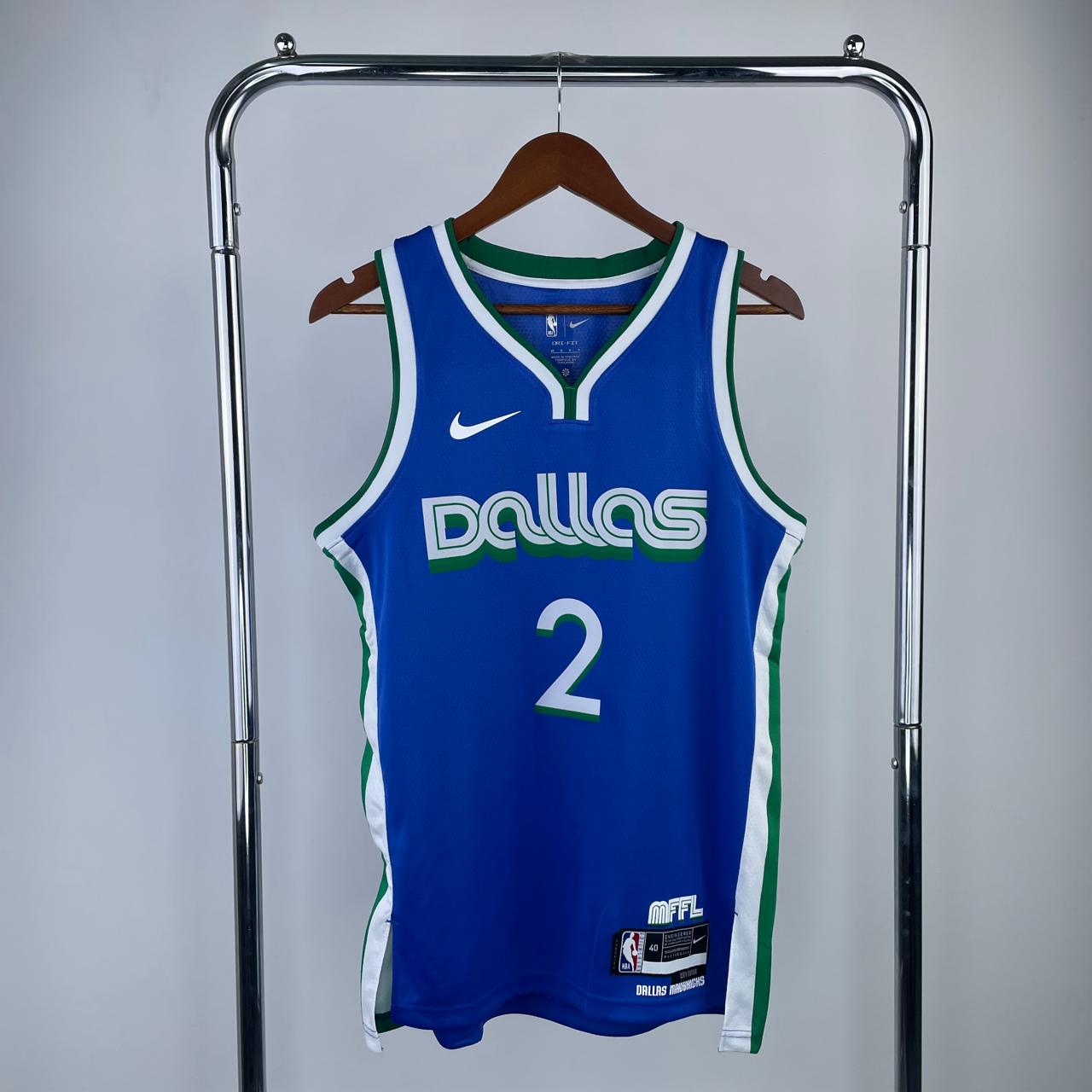 Dallas Mavericks12