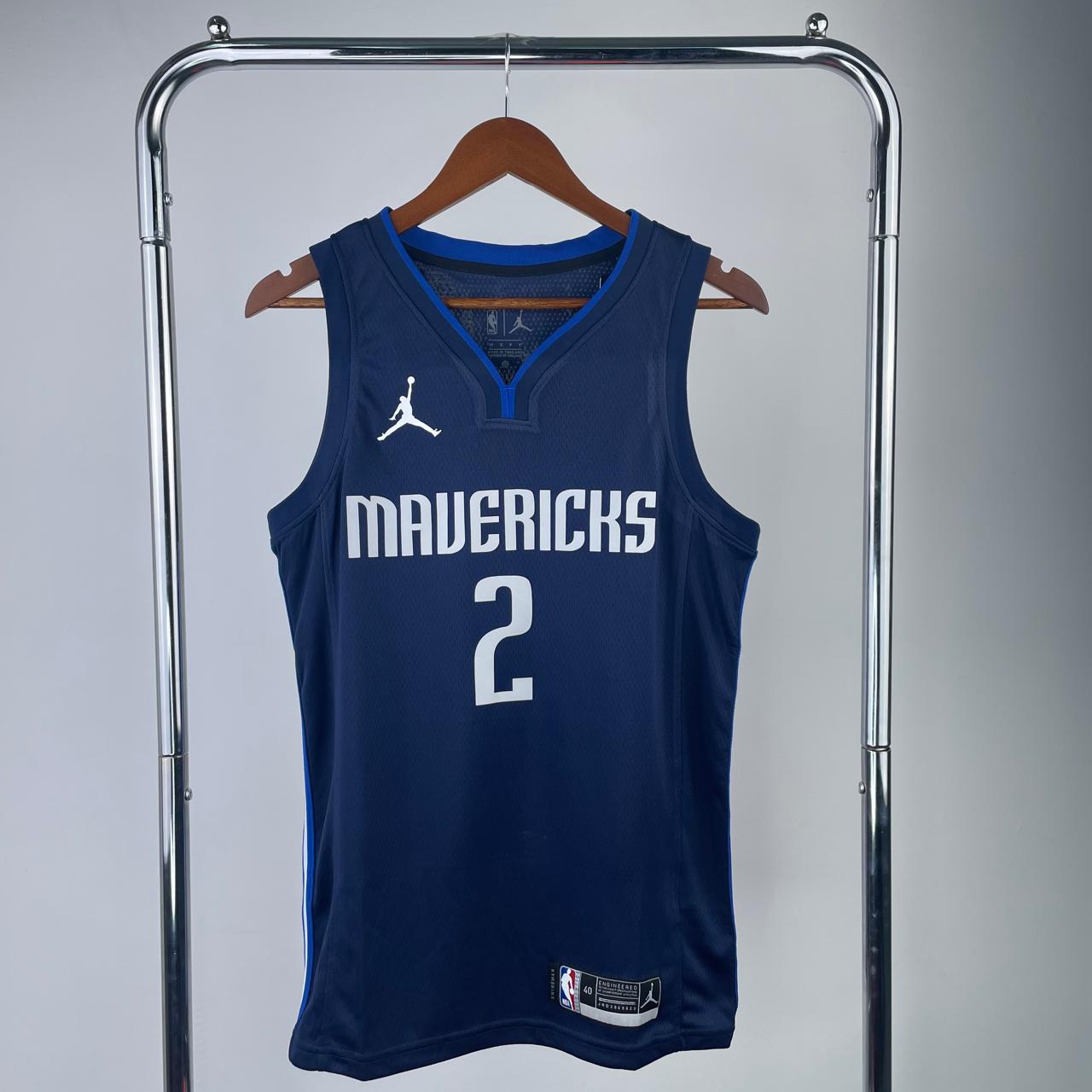 Dallas Mavericks14
