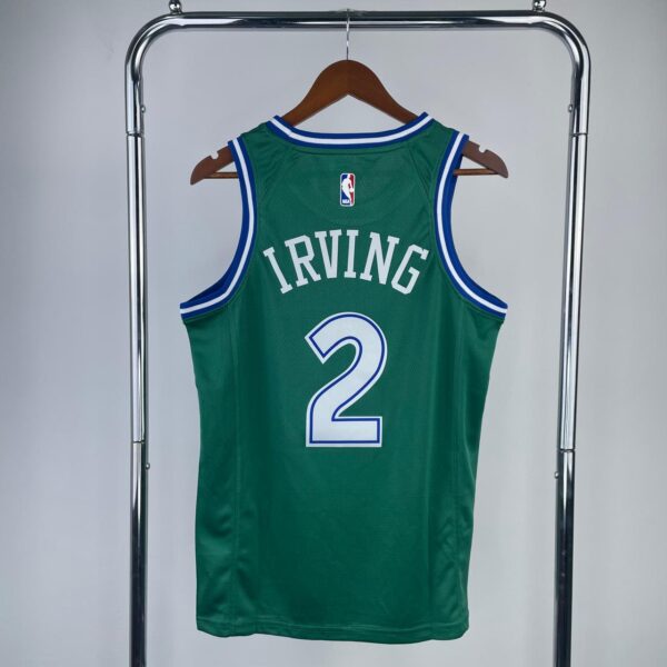 Dallas Mavericks7