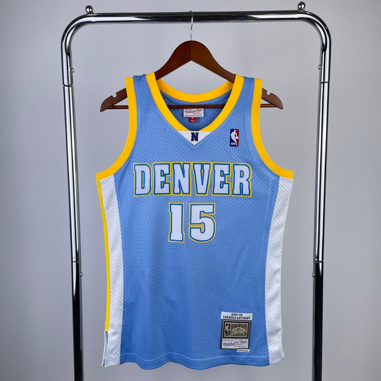 Denver Nuggets7