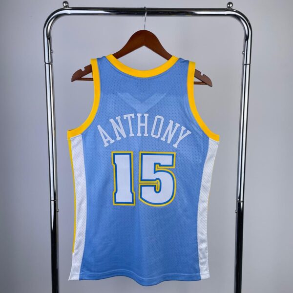 Denver Nuggets8