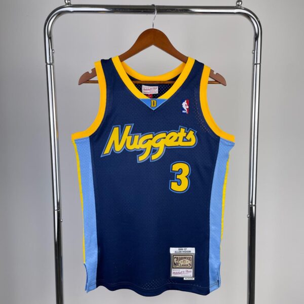 Denver Nuggets9