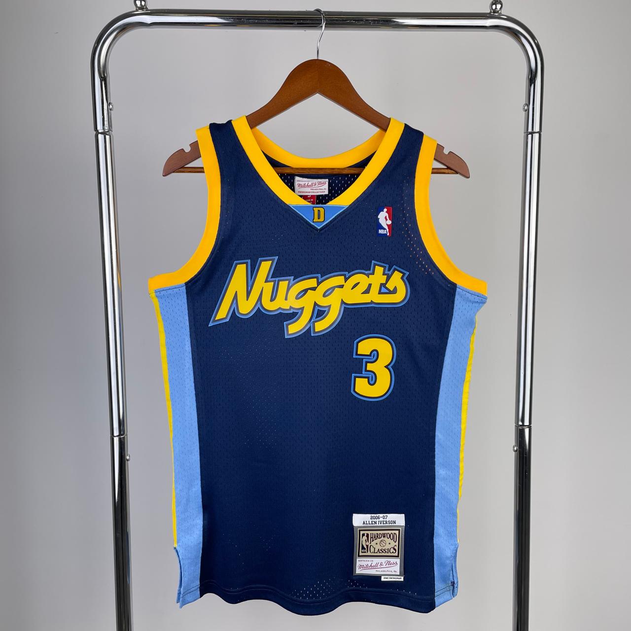 Denver Nuggets9