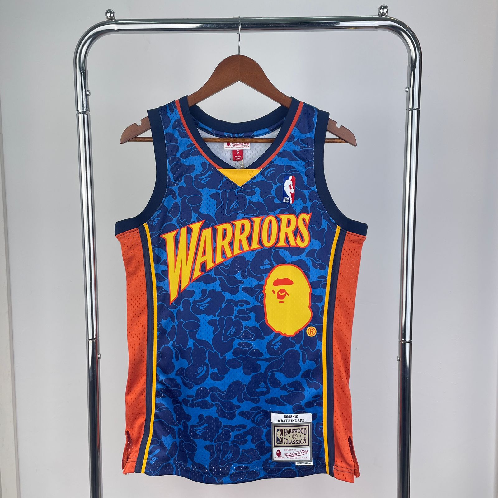 Golden State Warriors12